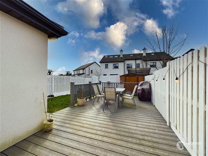 13 Crescent Avenue, Callan, Kilkenny