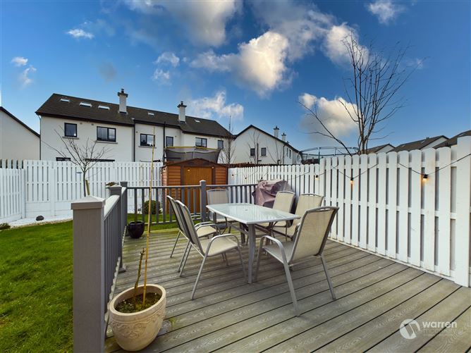 13 Crescent Avenue, Callan, Kilkenny