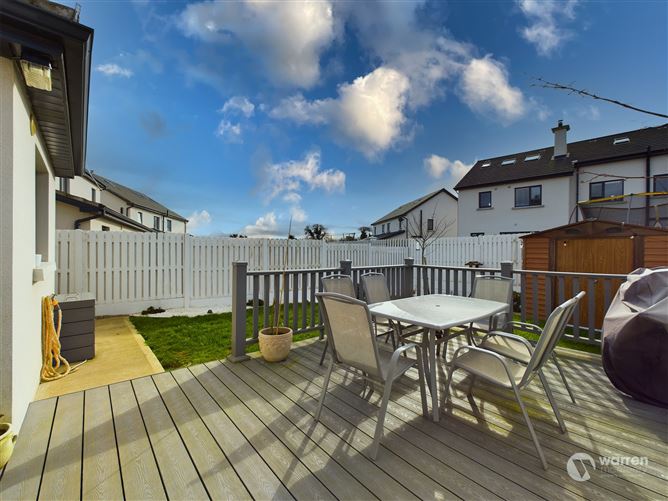 13 Crescent Avenue, Callan, Kilkenny