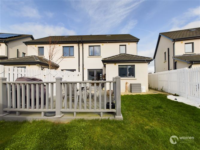 13 Crescent Avenue, Callan, Kilkenny