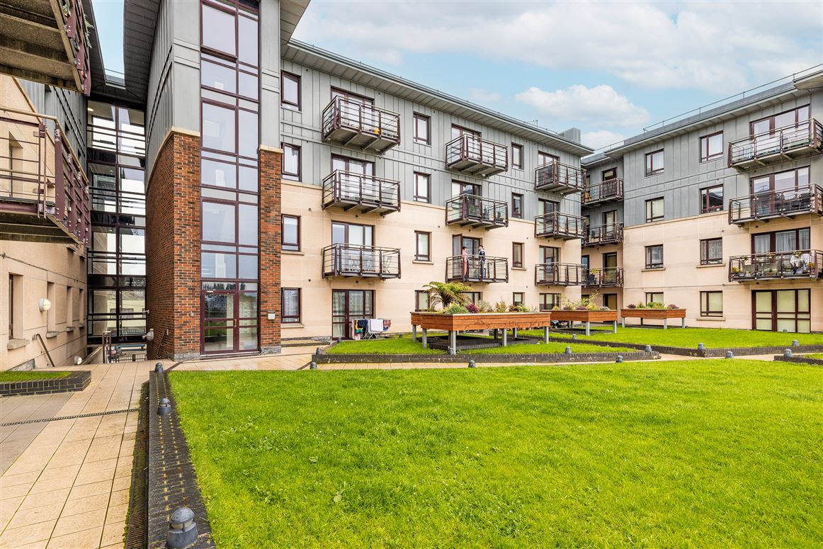 312 Spicers Mill, Drogheda Street, Balbriggan, Dublin