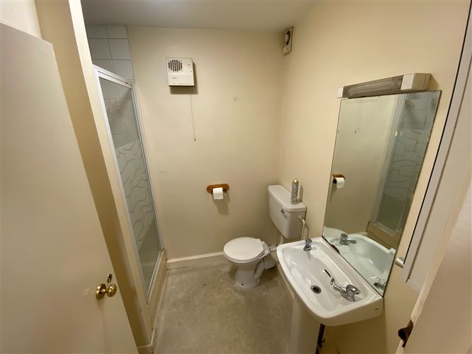 Apt 3 Millhouse, Main Street, Blanchardstown, Dublin 15