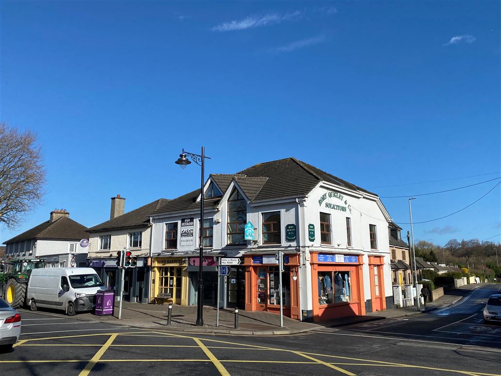 Apt 3 Millhouse, Main Street, Blanchardstown, Dublin 15