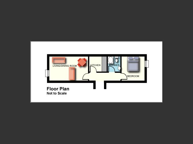 Apt 3 Millhouse, Main Street, Blanchardstown, Dublin 15