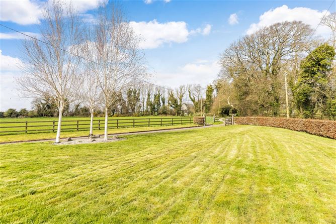 The Coach House, Beauparc, Slane, Co. Meath