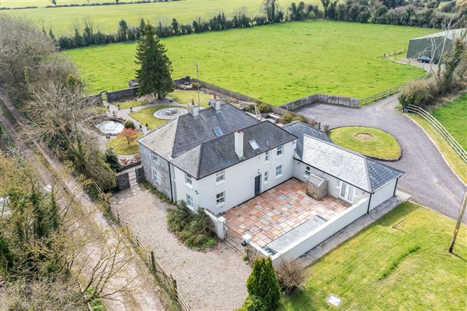 The Coach House, Beauparc, Slane, Co. Meath