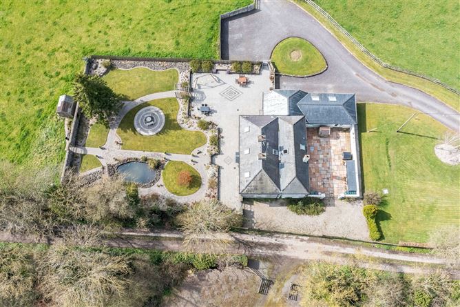 The Coach House, Beauparc, Slane, Co. Meath