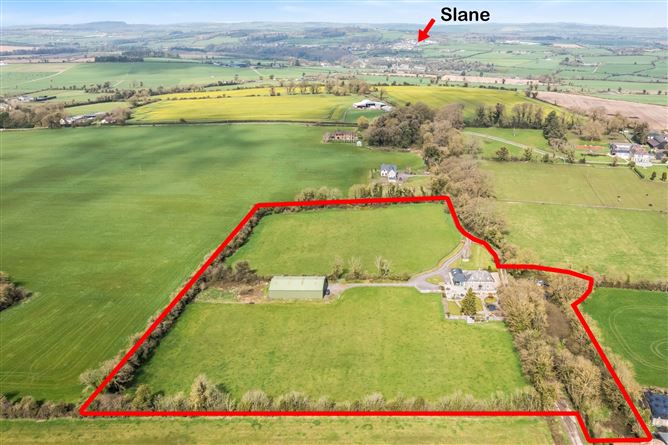 The Coach House, Beauparc, Slane, Co. Meath