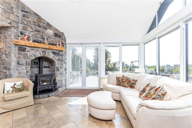 The Coach House, Beauparc, Slane, Co. Meath