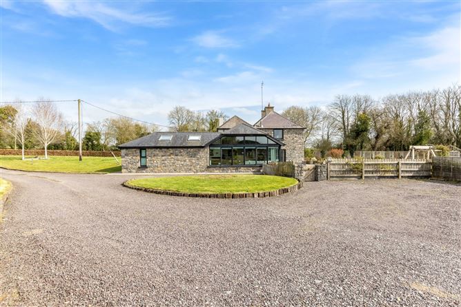 The Coach House, Beauparc, Slane, Co. Meath