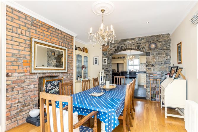 The Coach House, Beauparc, Slane, Co. Meath