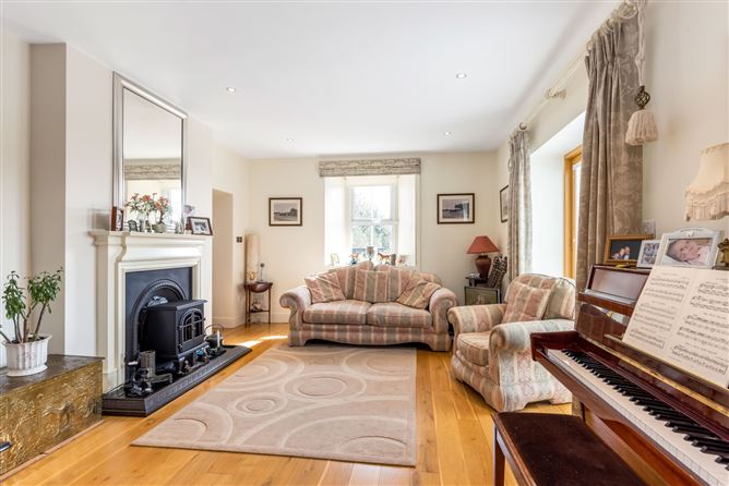 The Coach House, Beauparc, Slane, Co. Meath