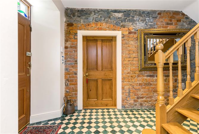 The Coach House, Beauparc, Slane, Co. Meath