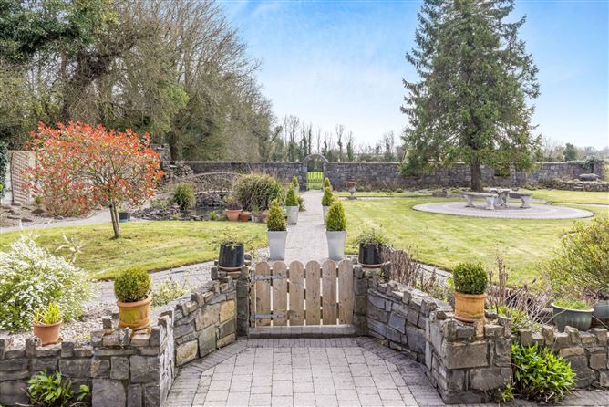 The Coach House, Beauparc, Slane, Co. Meath