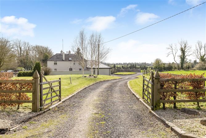 The Coach House, Beauparc, Slane, Co. Meath