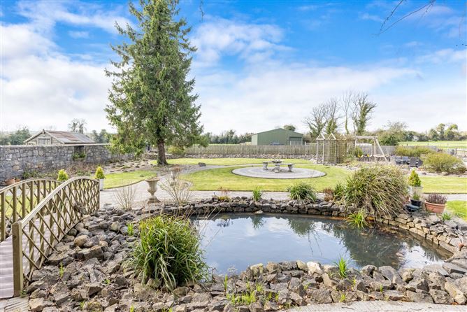 The Coach House, Beauparc, Slane, Co. Meath