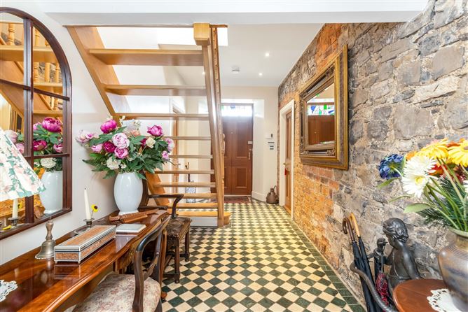 The Coach House, Beauparc, Slane, Co. Meath