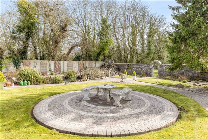 The Coach House, Beauparc, Slane, Co. Meath