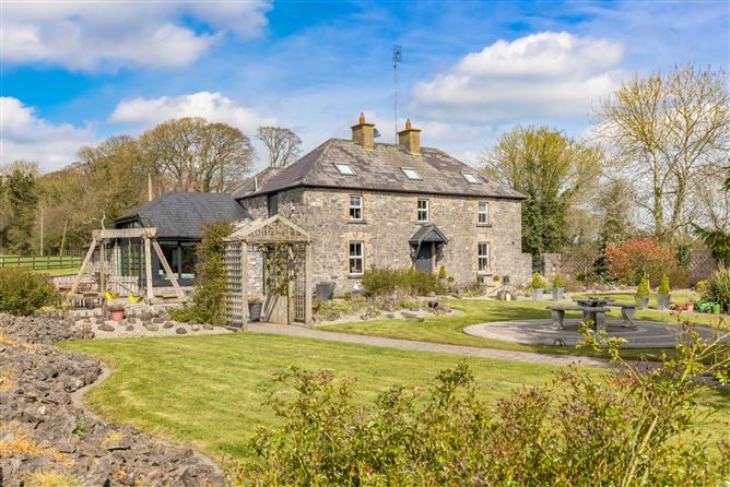 The Coach House, Beauparc, Slane, Co. Meath