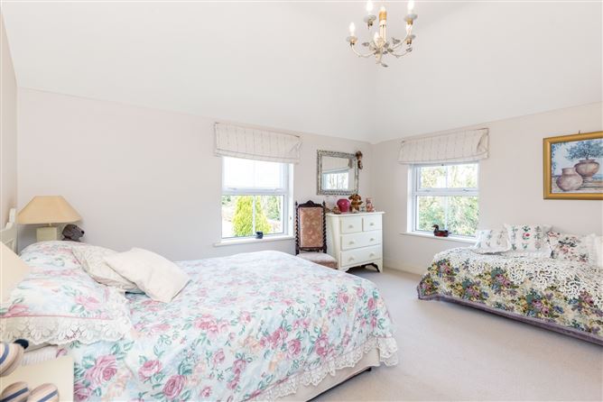 The Coach House, Beauparc, Slane, Co. Meath
