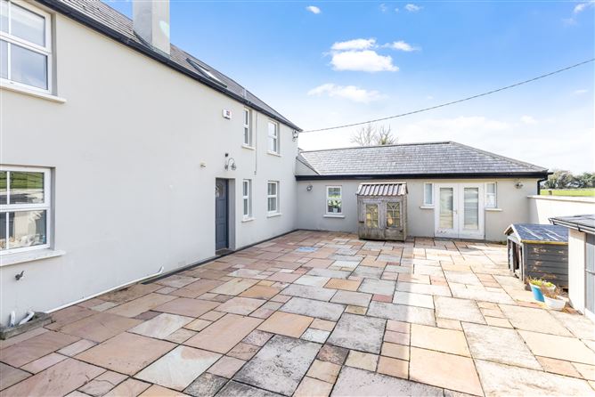The Coach House, Beauparc, Slane, Co. Meath