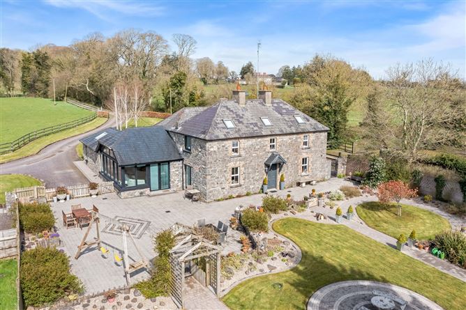 The Coach House, Beauparc, Slane, Co. Meath