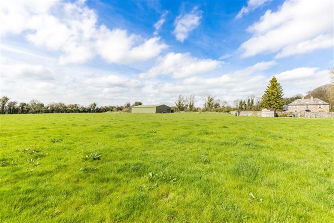The Coach House, Beauparc, Slane, Co. Meath