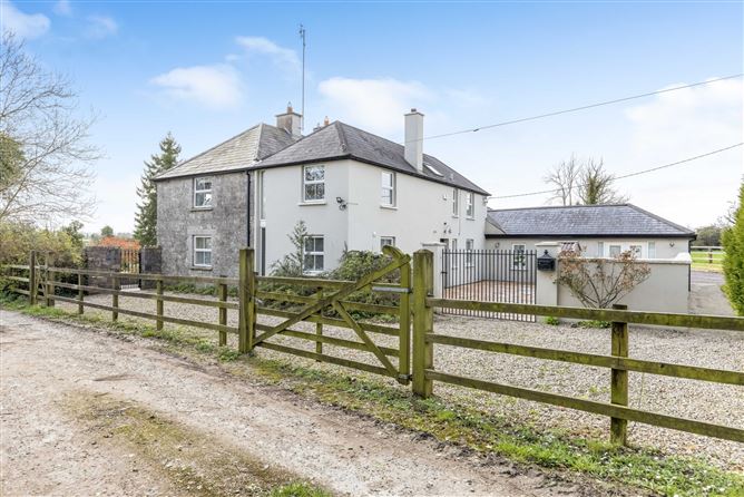 The Coach House, Beauparc, Slane, Co. Meath