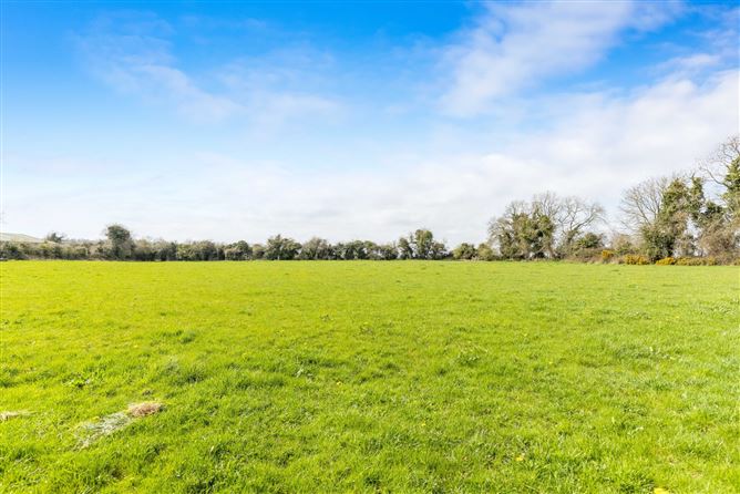 The Coach House, Beauparc, Slane, Co. Meath