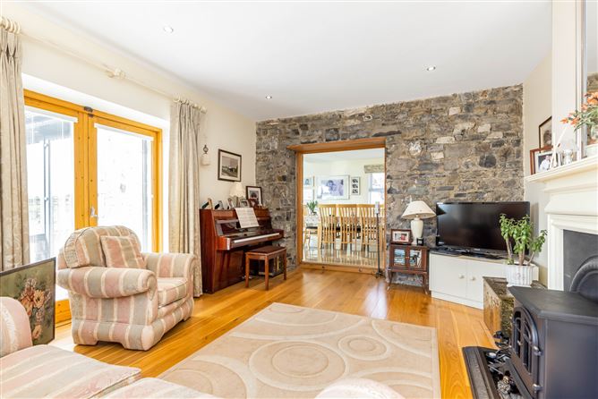 The Coach House, Beauparc, Slane, Co. Meath