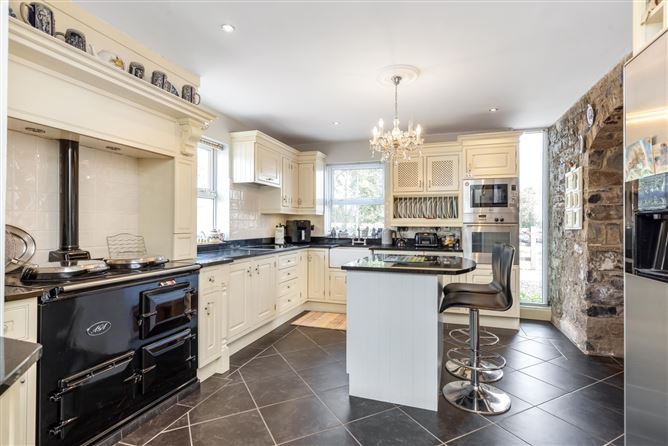 The Coach House, Beauparc, Slane, Co. Meath