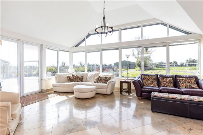 The Coach House, Beauparc, Slane, Co. Meath