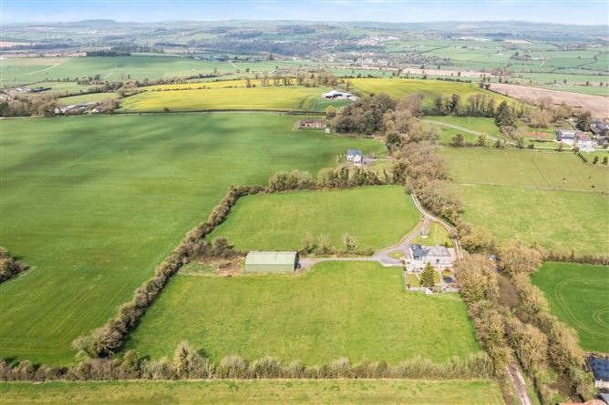 The Coach House, Beauparc, Slane, Co. Meath