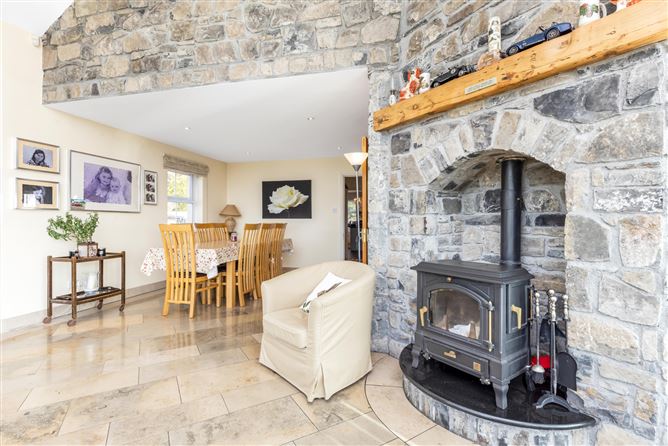 The Coach House, Beauparc, Slane, Co. Meath