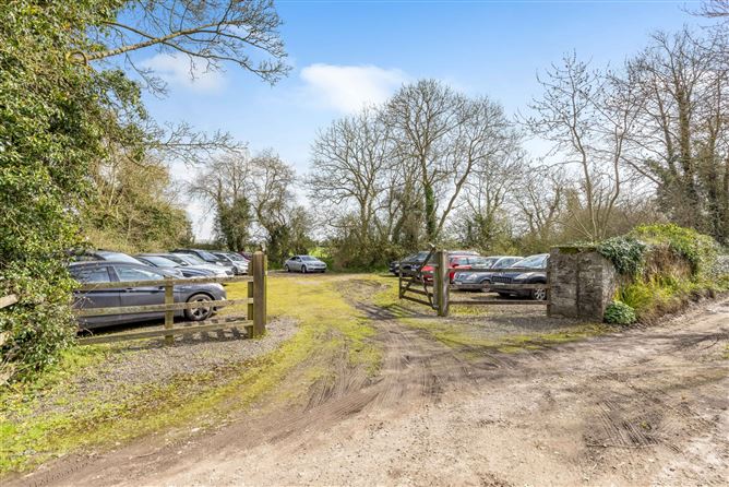 The Coach House, Beauparc, Slane, Co. Meath