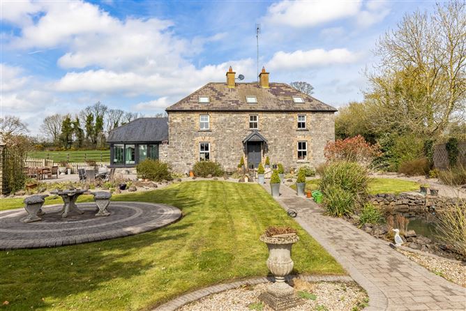 The Coach House, Beauparc, Slane, Co. Meath
