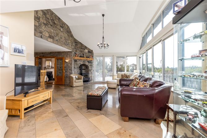 The Coach House, Beauparc, Slane, Co. Meath