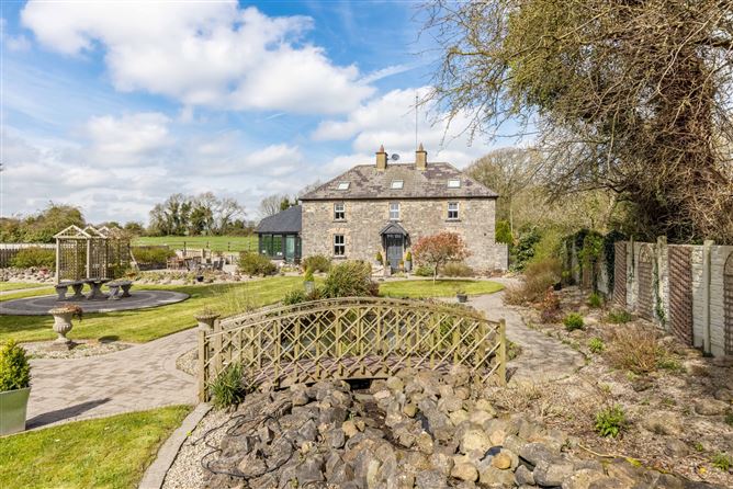 The Coach House, Beauparc, Slane, Co. Meath