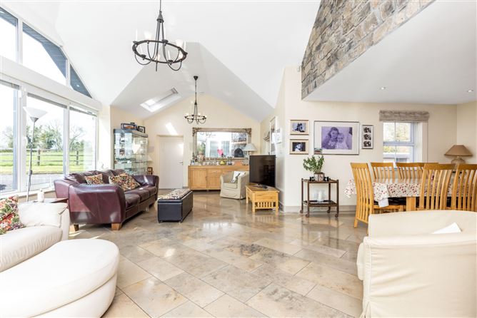 The Coach House, Beauparc, Slane, Co. Meath