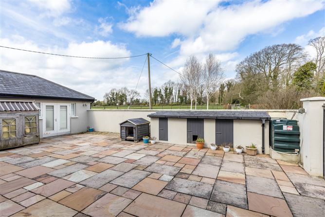 The Coach House, Beauparc, Slane, Co. Meath