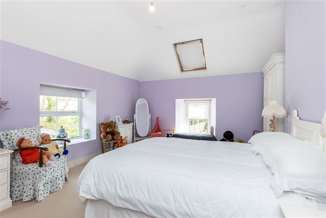 The Coach House, Beauparc, Slane, Co. Meath