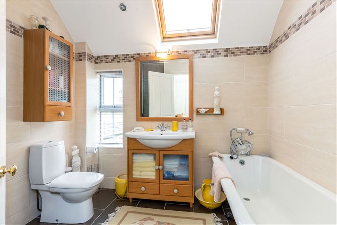 The Coach House, Beauparc, Slane, Co. Meath