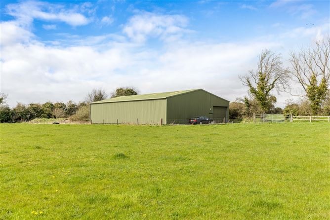 The Coach House, Beauparc, Slane, Co. Meath