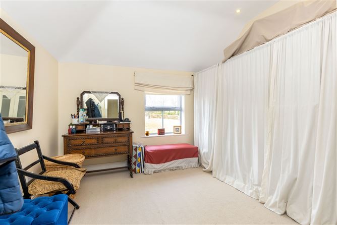 The Coach House, Beauparc, Slane, Co. Meath