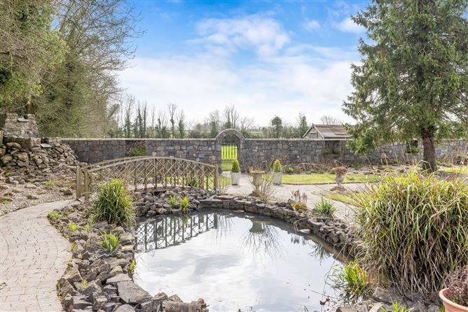 The Coach House, Beauparc, Slane, Co. Meath