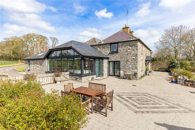 The Coach House, Beauparc, Slane, Co. Meath