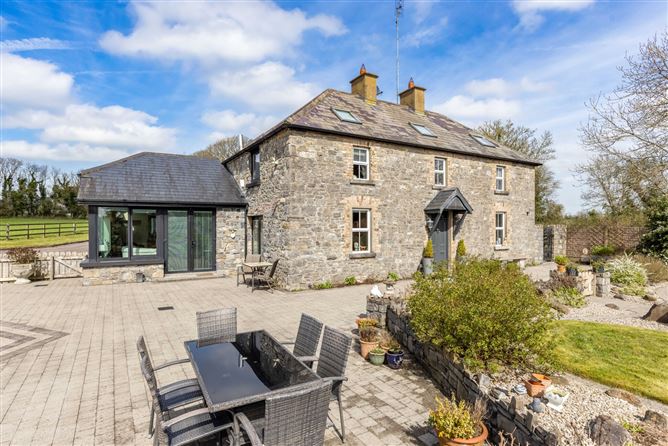 The Coach House, Beauparc, Slane, Co. Meath