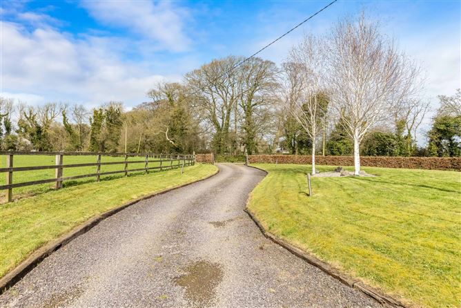 The Coach House, Beauparc, Slane, Co. Meath