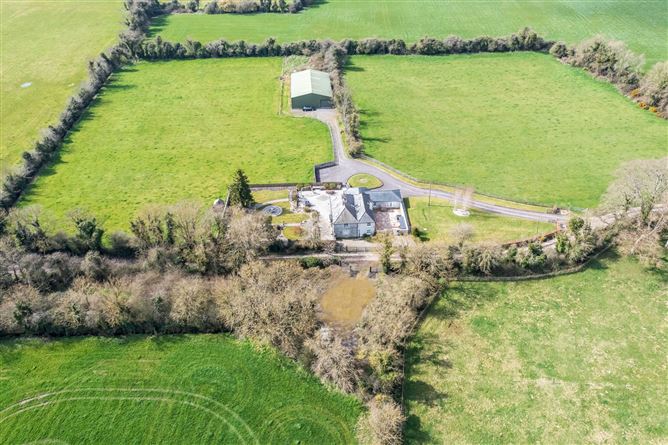 The Coach House, Beauparc, Slane, Co. Meath