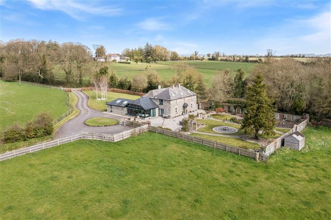 The Coach House, Beauparc, Slane, Co. Meath